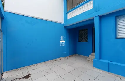 Imagem: Casa Térrea para Alugar, Jardim Japão