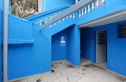 Imagem: Casa Térrea para Alugar, Jardim Japão