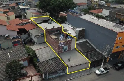 Imagem: Terreno para Venda, Parque Novo Mundo