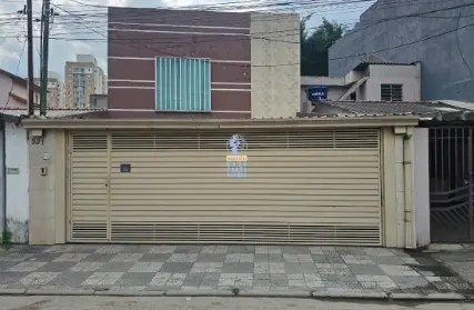 Imagem: Terreno para Venda, Parque Novo Mundo