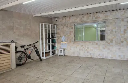 Imagem: Terreno para Venda, Parque Novo Mundo