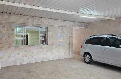 Imagem: Terreno para Venda, Parque Novo Mundo