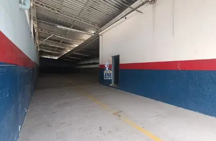 Imagem: Galpão / Salão para Alugar, Parada Inglesa