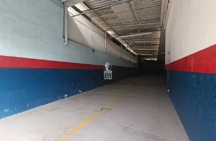 Imagem: Galpão / Salão para Alugar, Parada Inglesa