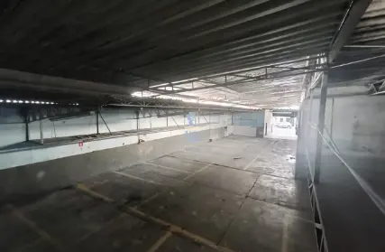 Imagem: Galpão / Salão para Alugar, Parada Inglesa