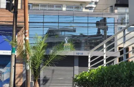 Imagem: Prédio Comercial para Venda, Tucuruvi