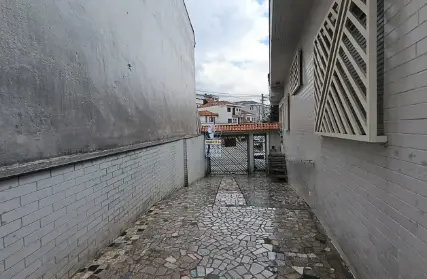 Imagem: Sobrado para Venda, Vila Maria Alta