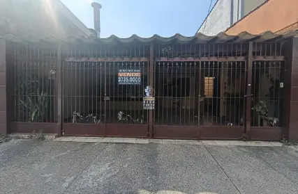 Imagem: Casa Térrea para Venda, Vila Gustavo