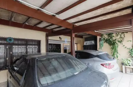 Imagem: Casa Térrea para Venda, Vila Gustavo