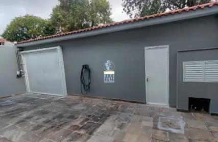 Imagem: Casa Térrea para Venda, Parque Novo Mundo