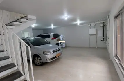 Imagem: Casa Térrea para Venda, Parque Novo Mundo