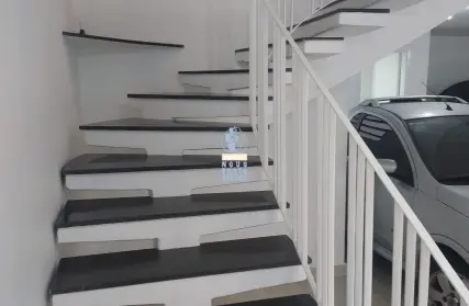 Imagem: Casa Térrea para Venda, Parque Novo Mundo