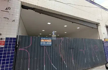 Imagem: Sala Comercial para Alugar, Parque Novo Mundo