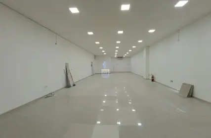 Imagem: Sala Comercial para Alugar, Parque Novo Mundo