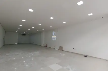 Imagem: Sala Comercial para Alugar, Parque Novo Mundo