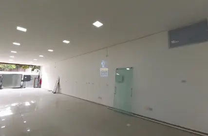 Imagem: Sala Comercial para Alugar, Parque Novo Mundo