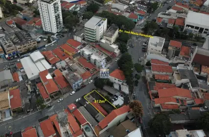 Imagem: Terreno para Venda, Parque Novo Mundo