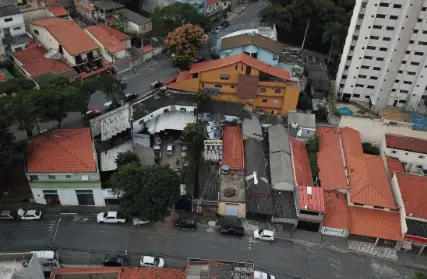 Imagem: Terreno para Venda, Parque Novo Mundo