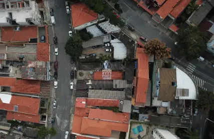 Imagem: Terreno para Venda, Parque Novo Mundo