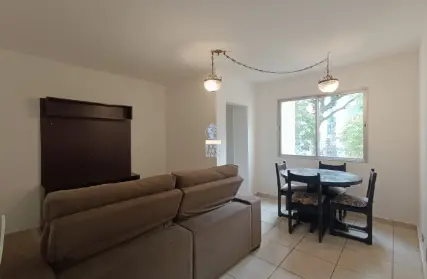 Imagem: Apartamento para Alugar, Parque Novo Mundo