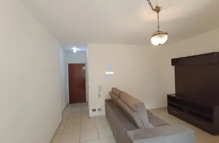 Imagem: Apartamento para Alugar, Parque Novo Mundo