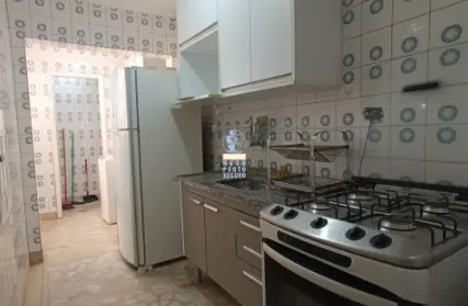 Imagem: Apartamento para Alugar, Parque Novo Mundo