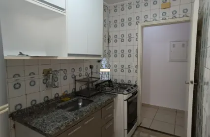 Imagem: Apartamento para Alugar, Parque Novo Mundo