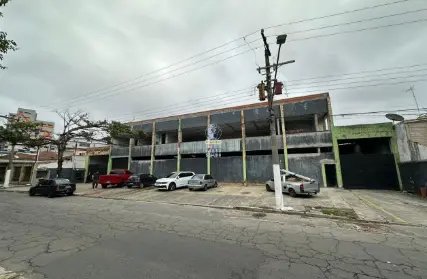 Imagem: Galpão / Salão para Alugar, Jardim Guançã