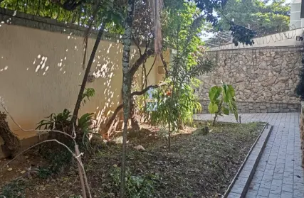 Imagem: Sobrado para Venda, Jardim França