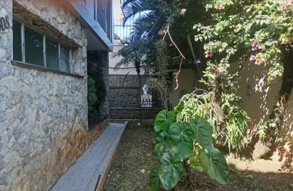 Imagem: Sobrado para Venda, Jardim França