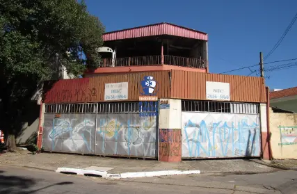 Imagem: Sala Comercial para Alugar, Parque Novo Mundo