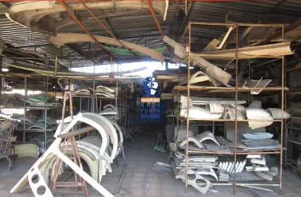 Imagem: Sala Comercial para Alugar, Parque Novo Mundo