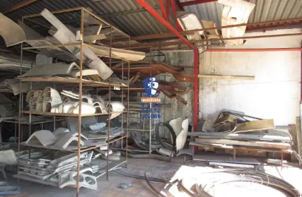 Imagem: Sala Comercial para Alugar, Parque Novo Mundo