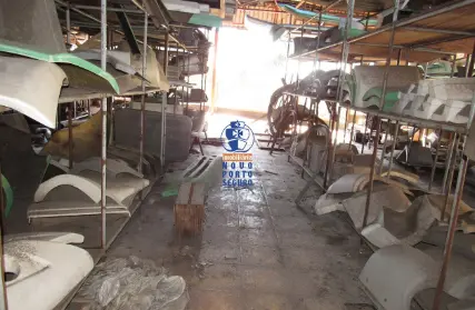 Imagem: Sala Comercial para Alugar, Parque Novo Mundo