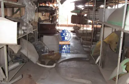 Imagem: Sala Comercial para Alugar, Parque Novo Mundo