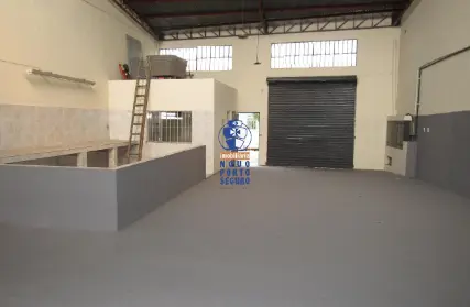 Imagem: Galpão / Salão para Venda, Vila Maria Alta