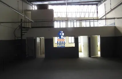 Imagem: Galpão / Salão para Venda, Vila Maria Alta