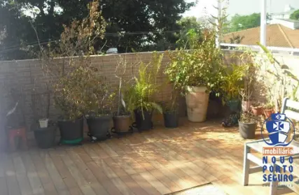 Imagem: Casa Térrea para Venda, Parque Novo Mundo