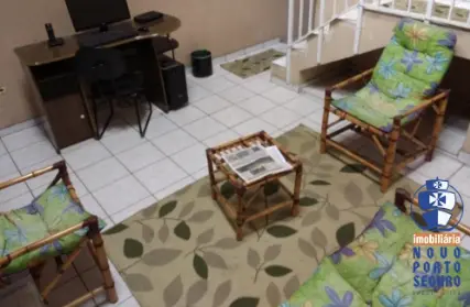 Imagem: Casa Térrea para Venda, Parque Novo Mundo