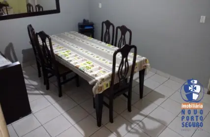 Imagem: Casa Térrea para Venda, Parque Novo Mundo