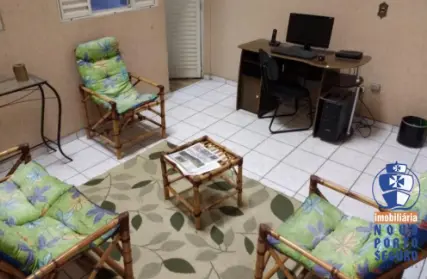 Imagem: Casa Térrea para Venda, Parque Novo Mundo