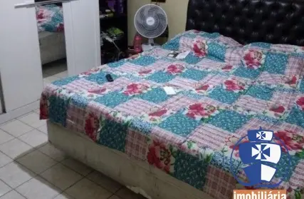 Imagem: Casa Térrea para Venda, Parque Novo Mundo