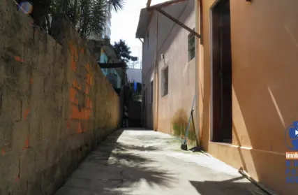 Imagem: Casa Térrea para Venda, Vila Maria Alta