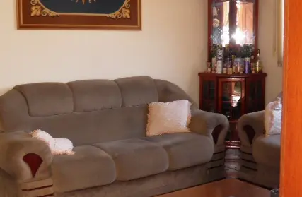Imagem: Casa Térrea para Venda, Vila Maria Alta