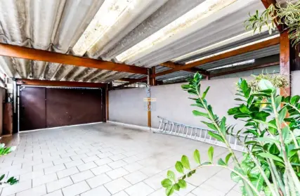 Imagem: Casa Térrea para Venda, Vila Nova Mazzei