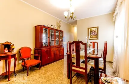 Imagem: Casa Térrea para Venda, Vila Nova Mazzei
