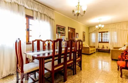 Imagem: Casa Térrea para Venda, Vila Nova Mazzei