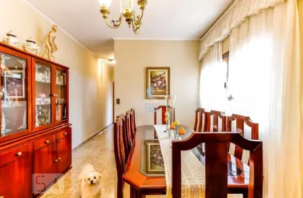 Imagem: Casa Térrea para Venda, Vila Nova Mazzei