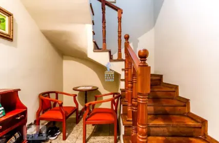 Imagem: Casa Térrea para Venda, Vila Nova Mazzei