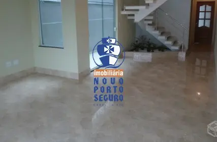Imagem: Casa Térrea para Venda, Vila Paiva